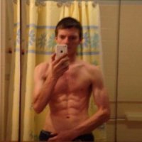 l (@aaron_moosky187) 's Twitter Profile