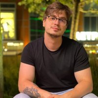 Pavel Bodiachevskii (@pbodiachevskii) 's Twitter Profile