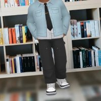 Mike𝕏 (@mikexofcourse) 's Twitter Profile