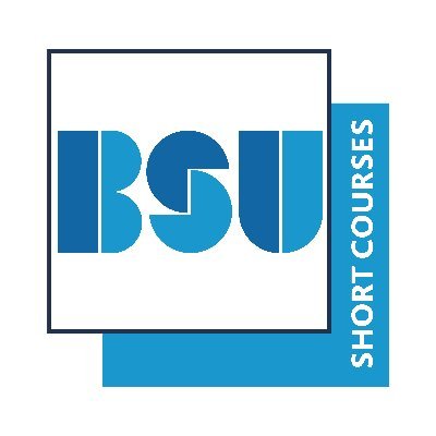 ShortCoursesBSU Profile Picture