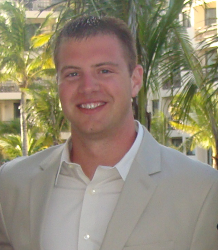 OstermannJ's profile picture. Husband & Dad