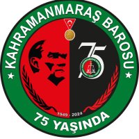 KAHRAMANMARAŞ BAROSU (@k_marasbaro) 's Twitter Profile