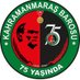 KAHRAMANMARAŞ BAROSU (@k_marasbaro) Twitter profile photo KAHRAMANMARAŞ BAROSU (@k_marasbaro) Twitter profile photo