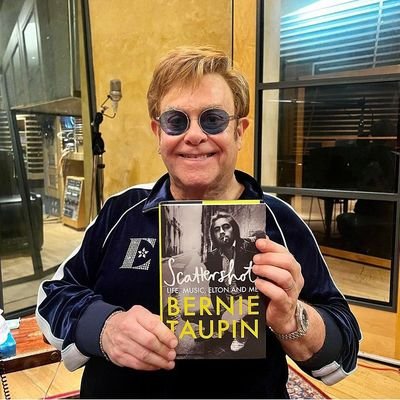 Elton John