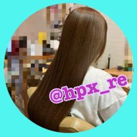 anon(@hpx_re) 's Twitter Profile Photo