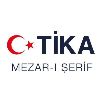 Turkish Cooperation&Coordination Agency TİKA Office in Mezar-e Sharif/AFGANISTAN
Türk İşbirliği ve Koordinasyon Ajansı Başkanlığı AFGANİSTAN /Mezarı Şerif Ofisi