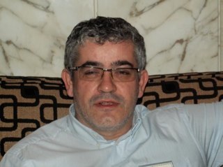 BelevGeorge's profile picture. 