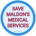 Save Maldon Medical Services St Peters (@StPetersMaldon) Twitter profile photo