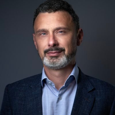 SdmMike's profile picture. 