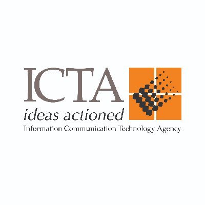 The Information Communication Technology Agency (ICTA) of Sri Lanka is the apex ICT institution of the Government of Sri Lanka.