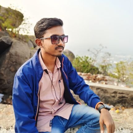 Decent_dhiraj's profile picture. You can be enough by just being yourself.