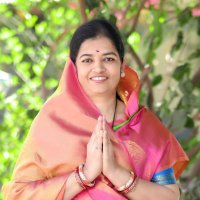 Jyoti Patil ( Modi Ka Parivar )(@JyotikkPatil) 's Twitter Profile Photo