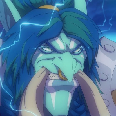 dragswowaccount's profile picture. Wow Account for @dragharlen | Millennial Gamer | He/Him