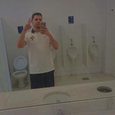 | Tropa da Grega
| 24y | RJ | Dybala | 6661 ✝️
Sai daqui o criança cocuda vai estudar