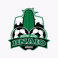 Kenzi And Bnaio FC 🇮🇱 (@kenziandbnaio) 's Twitter Profile