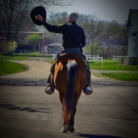 Sheriff (retd.) Russ Martin (@sheriffrmartin) 's Twitter Profile