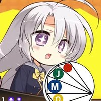 メ〜テレ名言bot (@nanjakorya_math) 's Twitter Profile