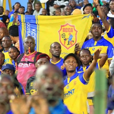 Student at Makerere university 🇺🇬
KCCA FC fun