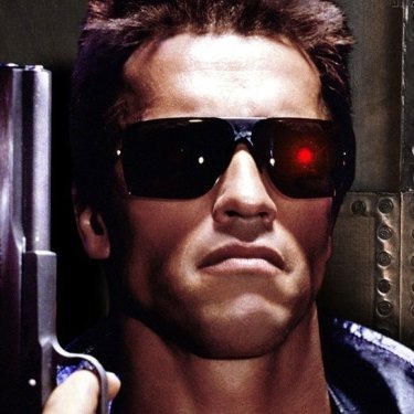 ArnoldLuferagon's profile picture. Crypto Punk