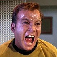 Evil Kirk(@reefer4645) 's Twitter Profile Photo