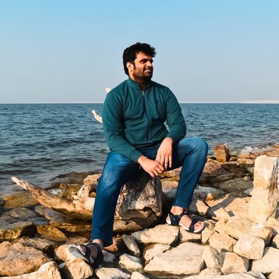 Writes and rants mostly about Telangana politics here. Healthy conversations are always welcomed. Abusers will be blocked 🚫