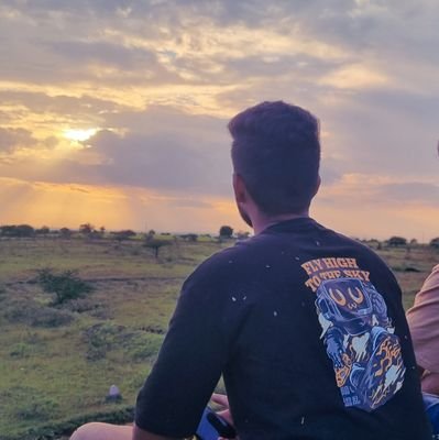 harrshWeb's profile picture. 