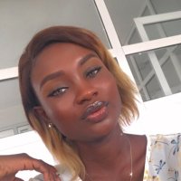 Moyoade | The Lady Mo 💙(@moyoade_) 's Twitter Profile Photo