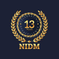 NIDM - National Institute of Digital Marketing(@nidmindia) 's Twitter Profile Photo