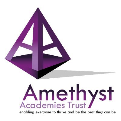 Amethyst Academies Trust consist of schools that work together to ensure that all children irrespective of their starting point receive an excellent education.