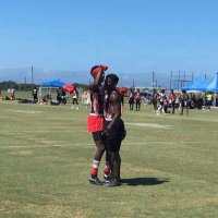Frank Gore Jr (@stn_2lit) 's Twitter Profile