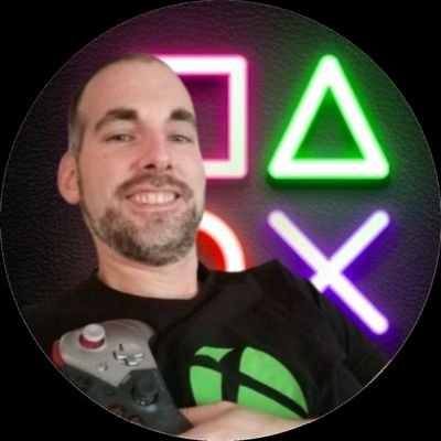 GamerDad | Twitch Affiliate | Fortnite | Funko & Gaming Collector | GoodVibesOnly | Gamer on: #Xbox #PlayStation #Nintendo