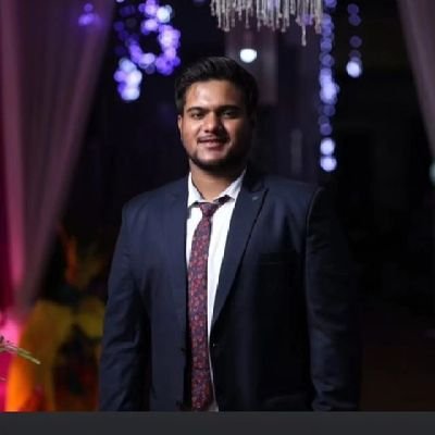 India_Shivanshu Profile Picture