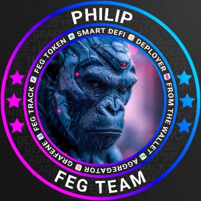 FEG TEAM MEMBER @FEGislife 
https://t.co/46eo3QIuOr Better buy FEG before you can't!