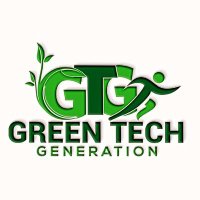 GREEN TECH GENERATION(@greentechgenera) 's Twitter Profile Photo