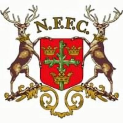 Jamierc2022's profile picture. Massive Nffc fan