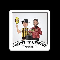Front n Centre Podcast (@frontncentrepod) 's Twitter Profile