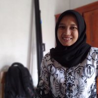 Naila Rifqiana (@rifqiananaila) 's Twitter Profile