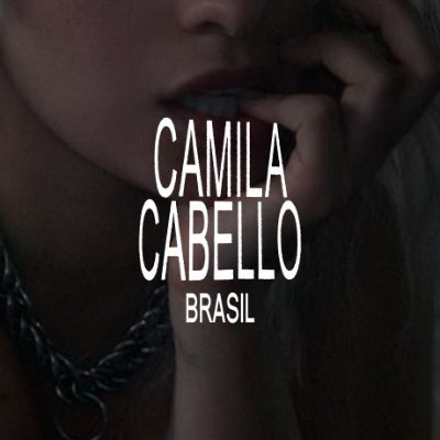 Sua fonte de informações sobre a cantora Camila Cabello no Brasil.