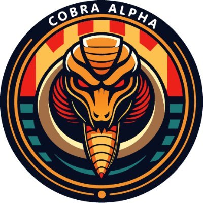 Founder cobra alpha  DC https://t.co/KsCx9uXPCC
brc #bnb  #btc NFT build!#eth 
cobra alpha  致力快速发掘价值项目，在各个版块都有丰富的经验.
collab DM.合作请私信！所有alpha信息仅供参考，并非投资建议！