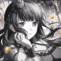 Logical Witch 燐子 | $BEYOND $BUBBLE 🫧🫧🫧(@eudialyte_gg) 's Twitter Profile Photo