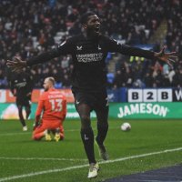 DK (@danielkanu_) 's Twitter Profile