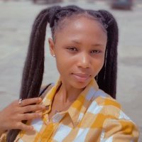 Grace Okutepa(@GraceOkutepa) 's Twitter Profile Photo