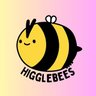 Higglebees's profile picture. Home of the #pinbadgeclub subscription box, art, pins, plushies and more! hello@higglebees.com ˙ᵕ˙