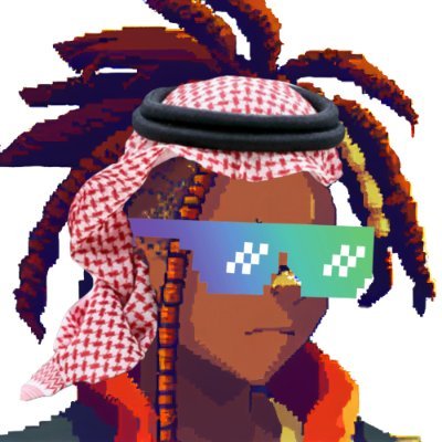 Anyone who hasn't tried this bot give it a spin ⚡️⚡️⚡️ $THOR https://t.co/oTr3tmKznA

I make pixel art fighters for Meme coin projects