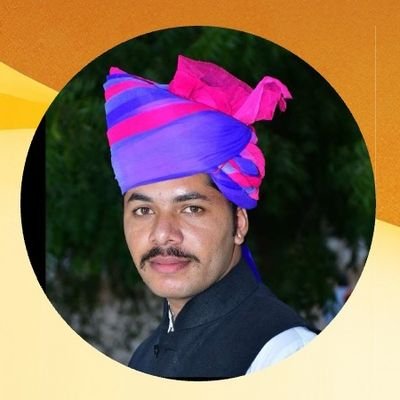 मंडल मंत्री लालसागर (सरदारपुरा विधानसभा)
स्वयंसेवक @rssorg Member IT Cell @bjp4rajasthan,
उपाध्यक्ष भाजयुमो जोधपुर,
EX. @Abvpvoice JNVU Jodhpur