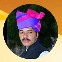 Mahipal Singh TAMBARIYA (मोदी का परिवार) (@msrjodhpur9) 's Twitter Profile Photo Mahipal Singh TAMBARIYA (मोदी का परिवार) (@msrjodhpur9) 's Twitter Profile Photo