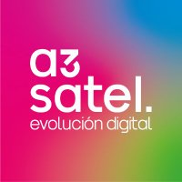 Grupo A3SATEL (@a3satel) 's Twitter Profile