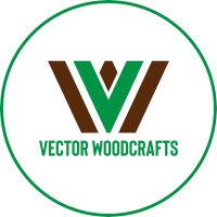 Vector Woodcrafts(@Vectorwoodcraft) 's Twitter Profile Photo