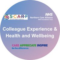 NCA Colleague Experience & Health and Wellbeing (@ncaceandhw) 's Twitter Profile