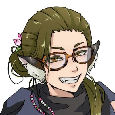 冬咲大華⛄🌱不定期のんびり配信🐯さんのプロフィール画像